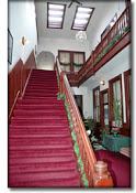 Up Stairs